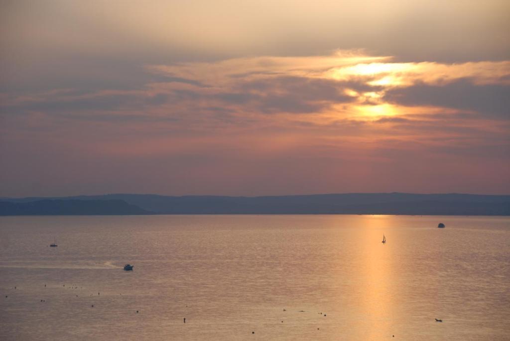 Hotel Hungária Siófok Kültér fotó